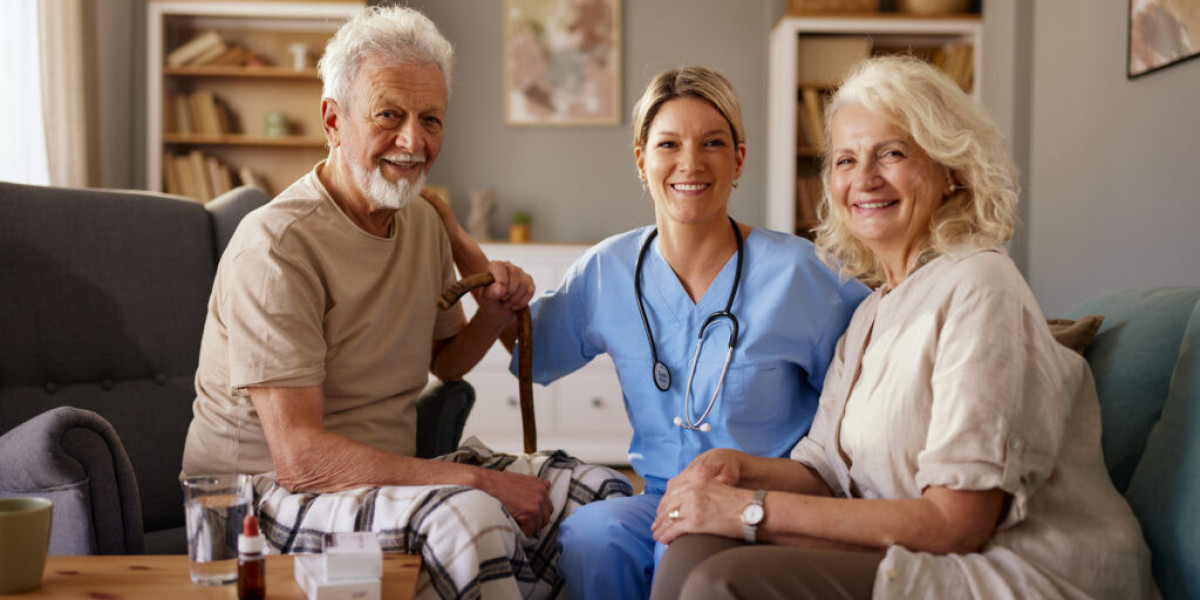 What Does Advanced Care Nursing Home Mean? A Guide to High-Acuity Facilities