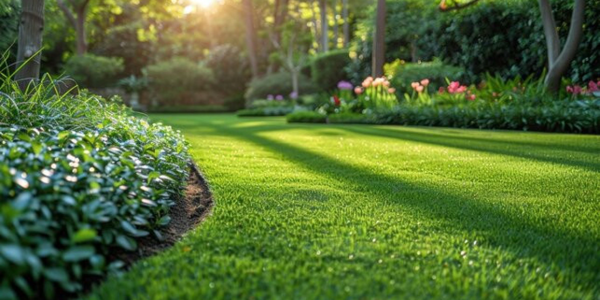 Your Local Guide to a Perfect Yard Premium Residential Lawn Care in Clarksville TN