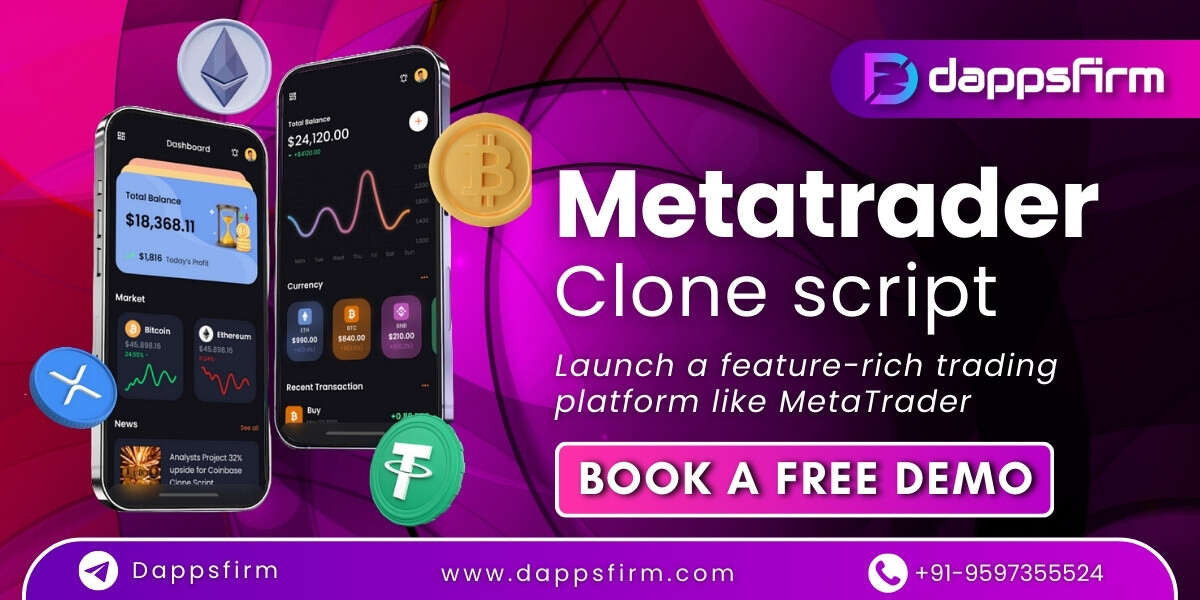 How to Start a Forex Business Using Our MetaTrader Clone Script MT4/MT5?