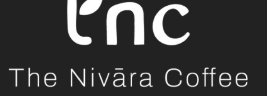 The Nivara coffee Cover Image