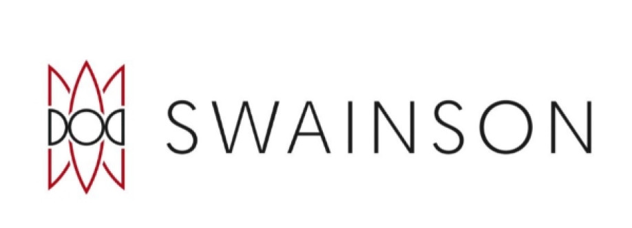 Swainson Cover Image