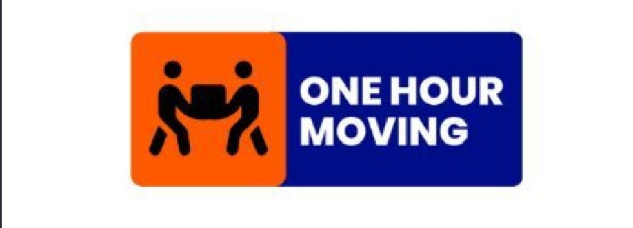 One Hour Moving Cover Image