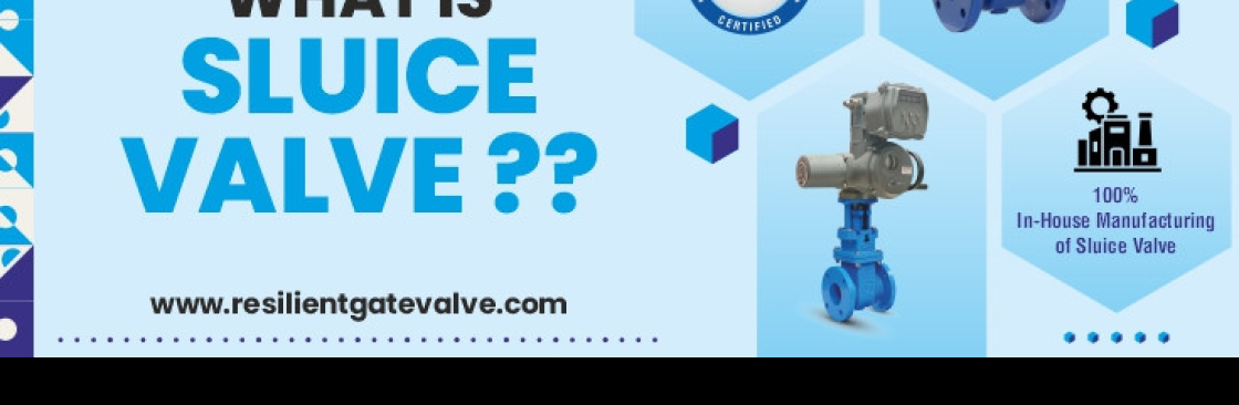 resilientgatevalve Manufacturing Cover Image