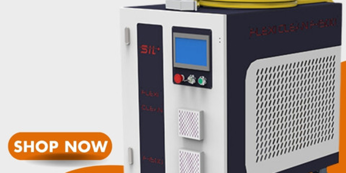 Saldatura laser manuale: precisione e innovazione con le soluzioni avanzate Mopalaser