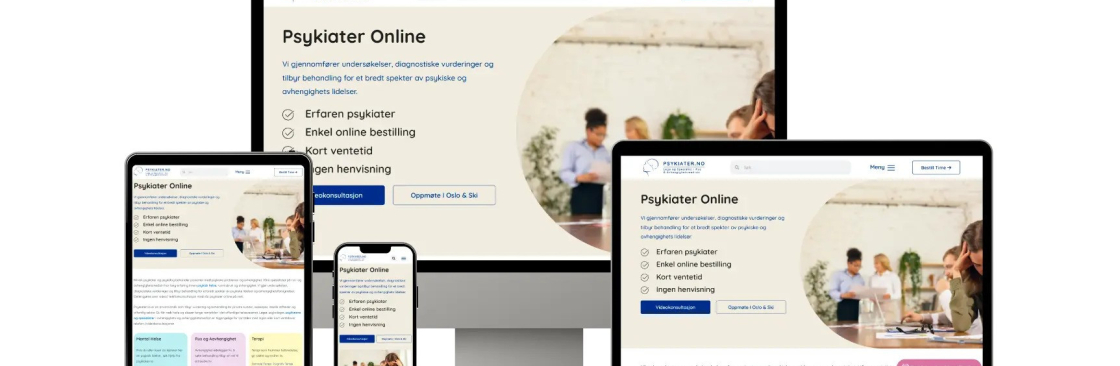 Local SEO Marketing Service Cover Image