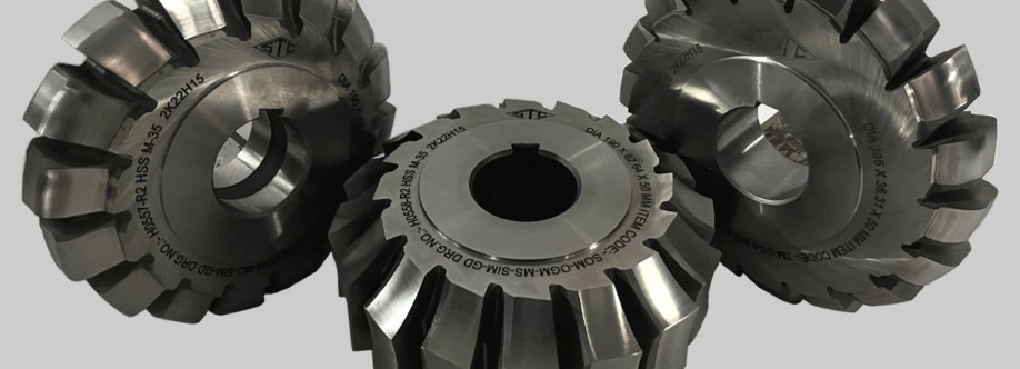 STC Gear Tools Cover Image