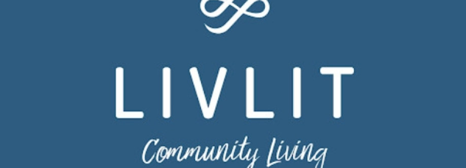 The Livlit Cover Image