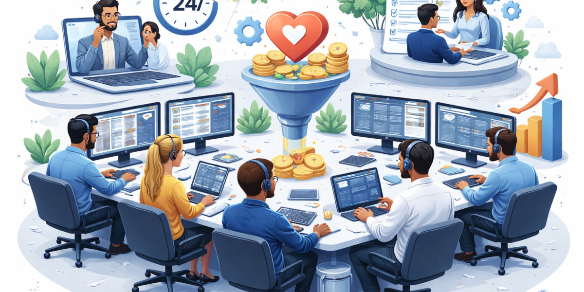 How Outsourced Software Support Helps Reduce SaaS Churn