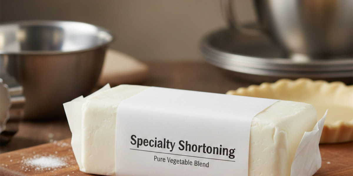 Specialty Shortening Market to 2026-2034: North America Market Analysis and Overview
