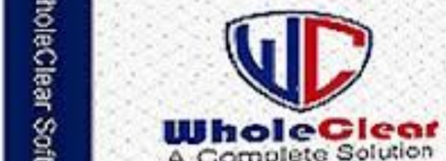 WholeClear MBOX to PST Converter Cover Image