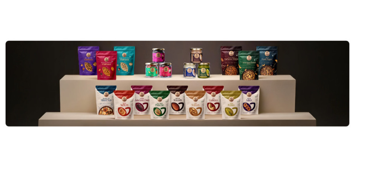 Premium Dry Fruits Wedding Return Gifts-Elegant & Healthy Gift Hampers
