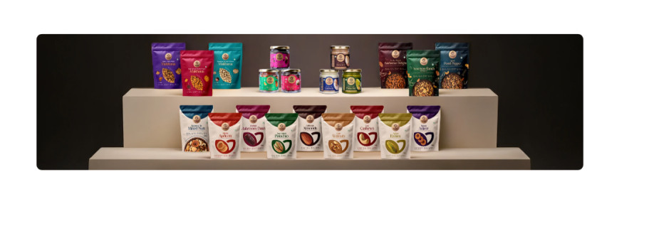 The Premium Basket Cover Image
