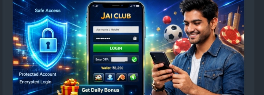 Jai club Cover Image