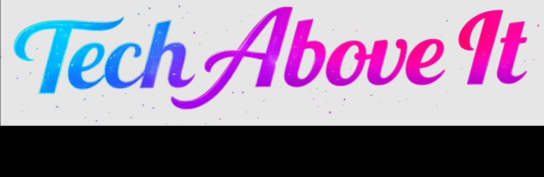 Tech Aboveit Cover Image
