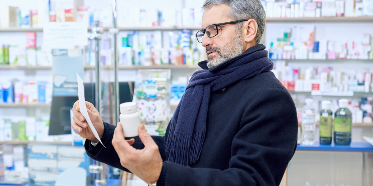 Etizolam 1mg: Werking, Gebruik en Belangrijke Veiligheidsinformatie