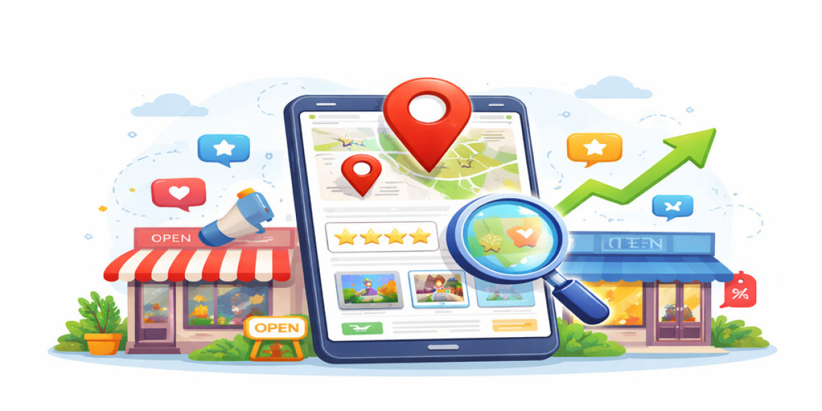 How Local SEO Can Help You Get More Customers in 2026