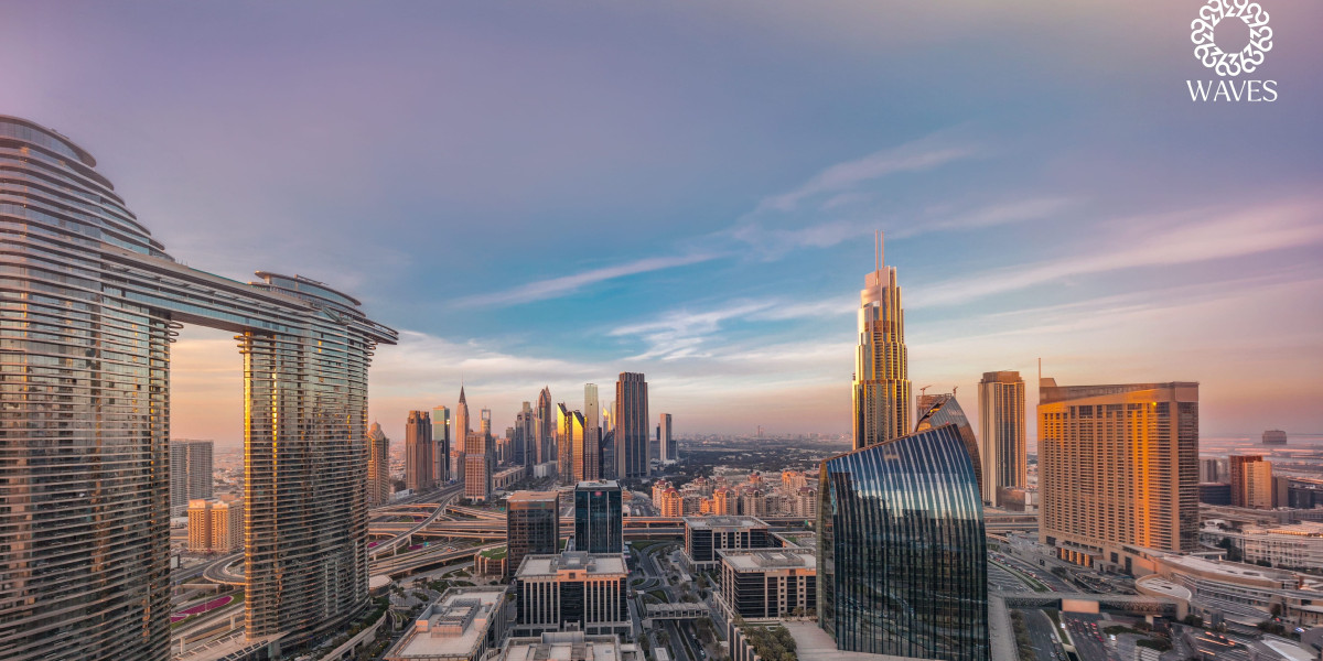 Dubai Creek Tower: The Next Big Opportunity in Dubai Real Estate Investment