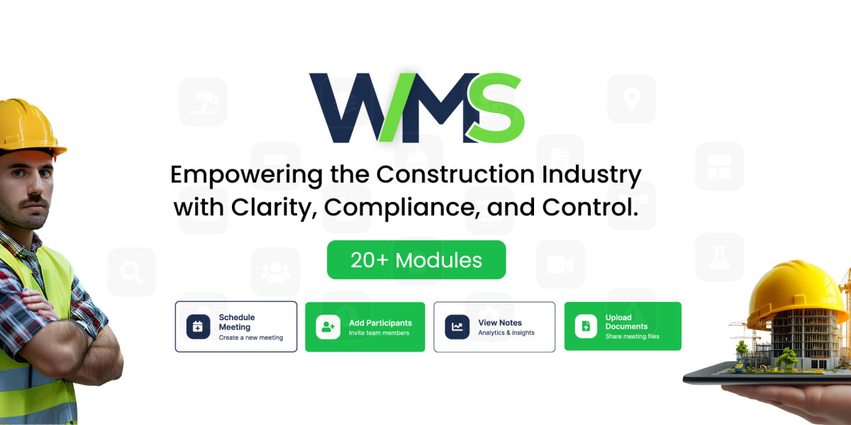 Workforce Management Software Transforming the Australian Construction Industry