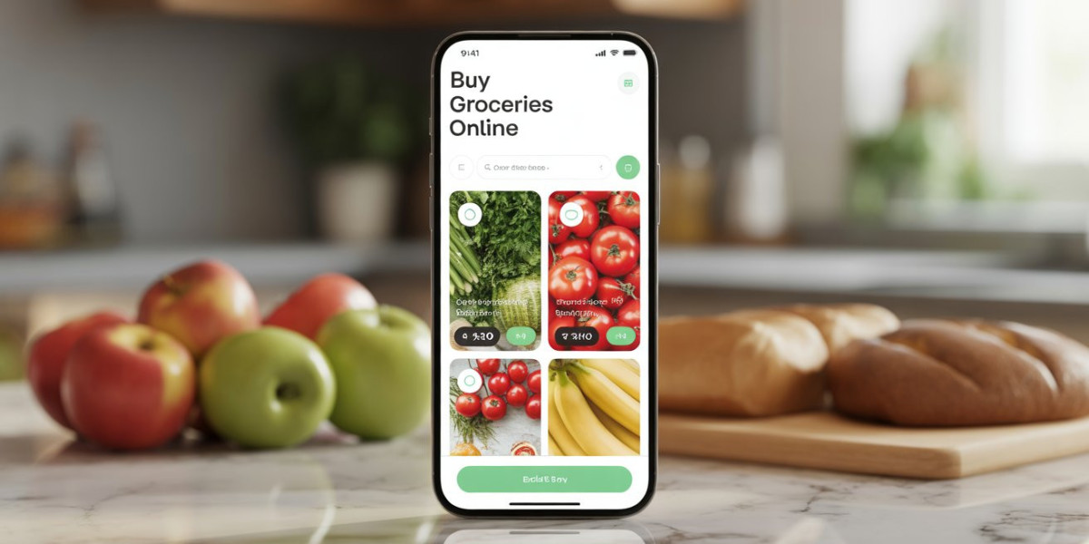Where to find fresh food in Texas stores