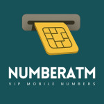 Number ATM Profile Picture