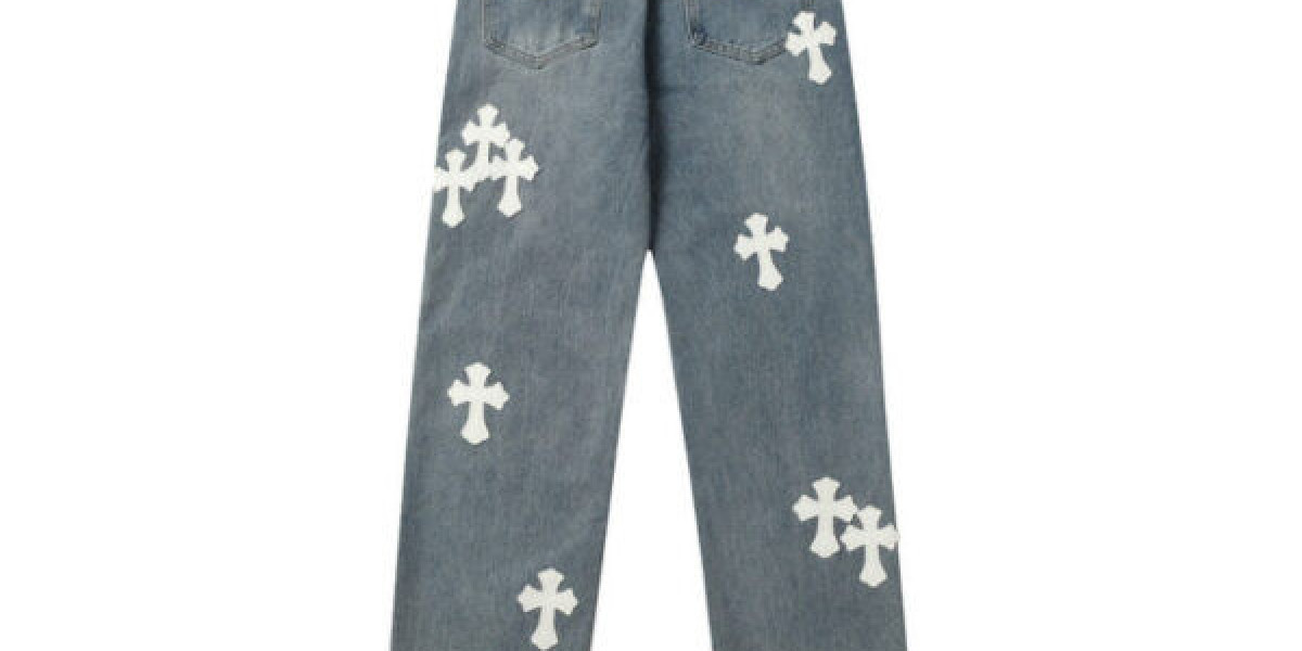 Chrome Hearts Must Haves This Season