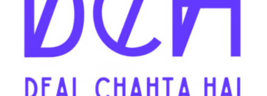 Deal Chahta Hai Cover Image