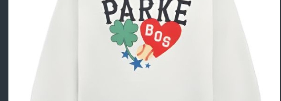 Parkec Lothing Cover Image