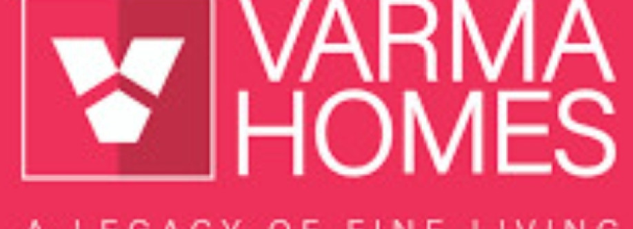 Varma Homew Cover Image