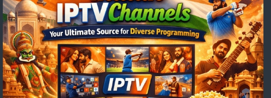 Guru IPTV USA Cover Image
