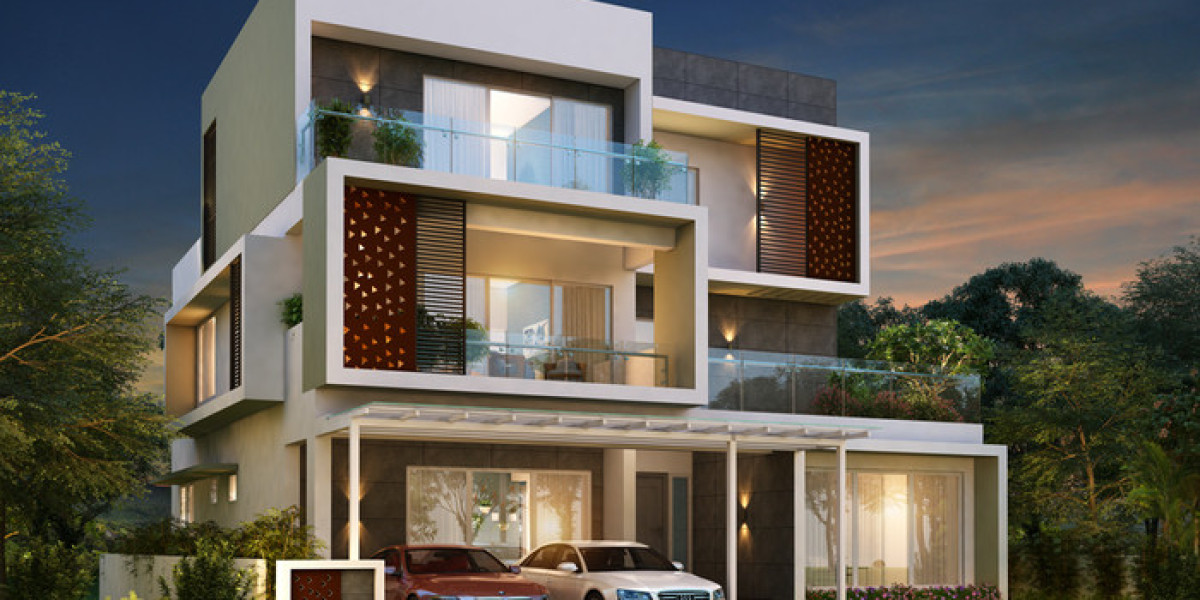 Villa for Rent in Noida City Centre: Should You Choose Dadri as an Alternative?