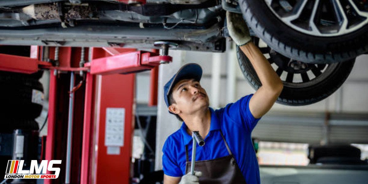 How MOT and Service Help Extend Your Car’s Life