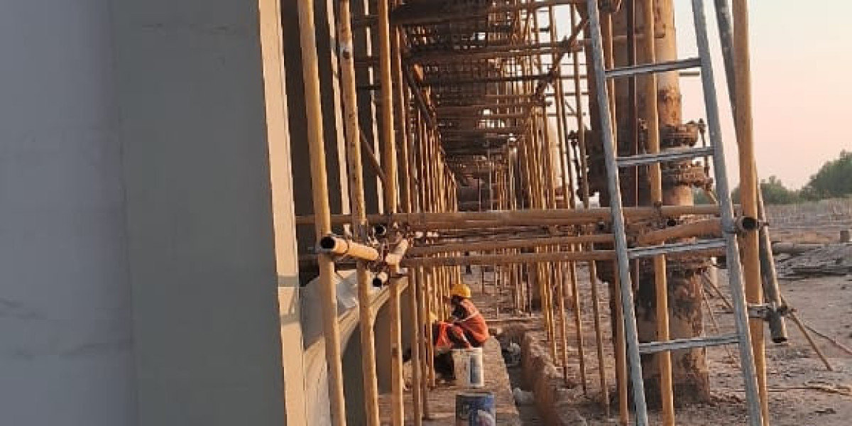 Best Structural Retrofitting Company in India for Building Strengthening