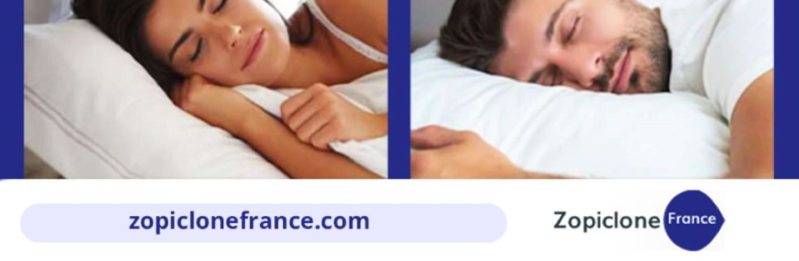 Zopiclone France Cover Image