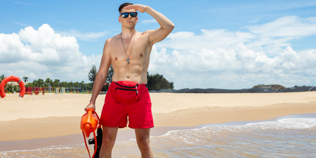 Best Swimwear for Men Guide: Style & Quality | Wave Zone Swim