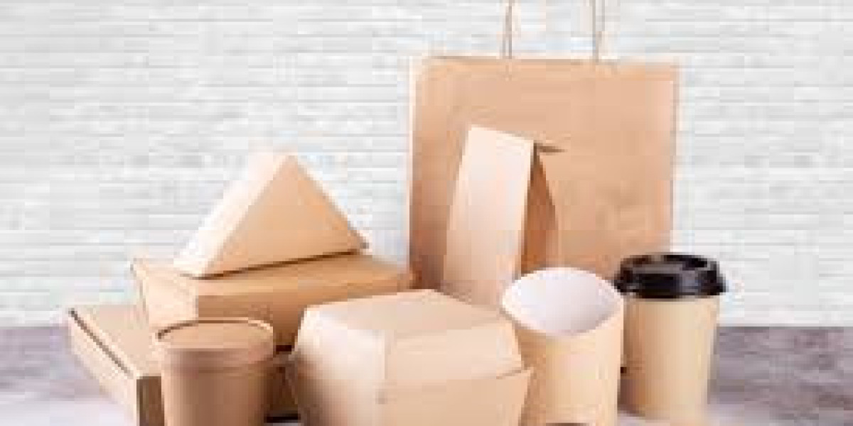 Recycled Paper Packaging Market Opens New Doors for Sustainable Packaging Innovation