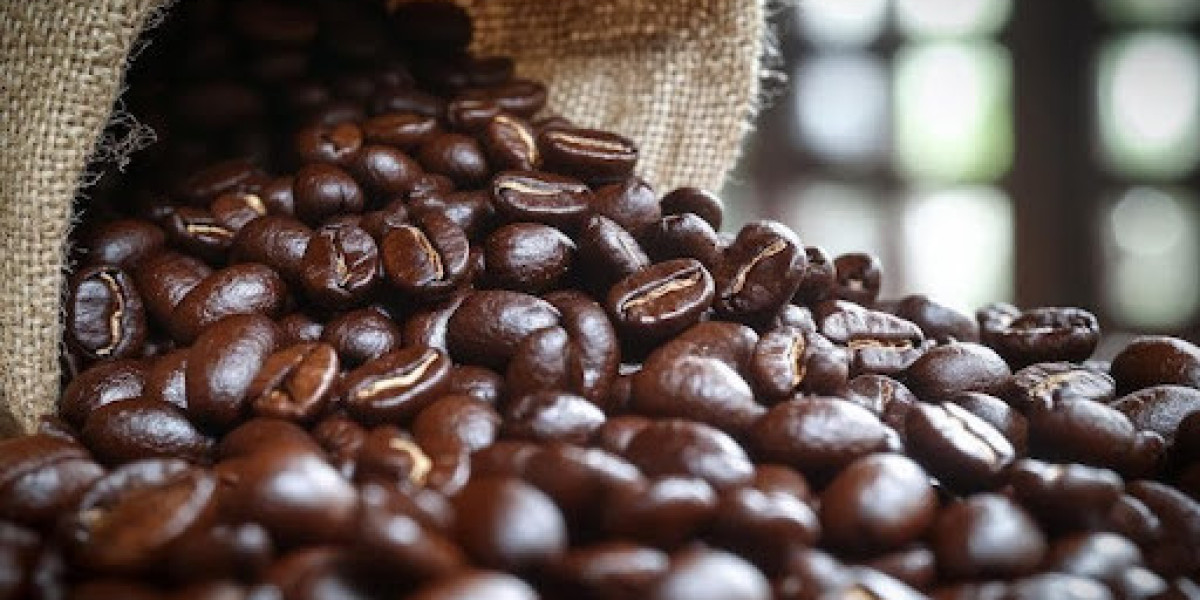 How Terroir Influences The Taste Of Single-Origin Coffee Beans