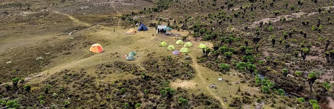 Ice Rock Trekking Cover Image
