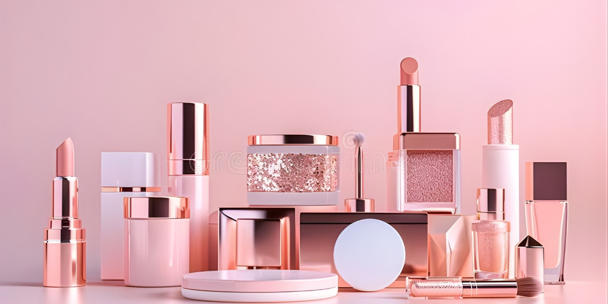 Building Your Beauty Brand with Tailored Cosmetic Solutions