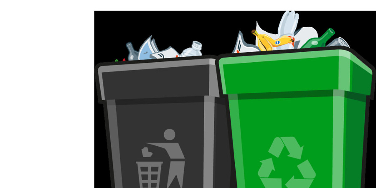 Professional Trash Can Cleaner Services for Hygienic Living