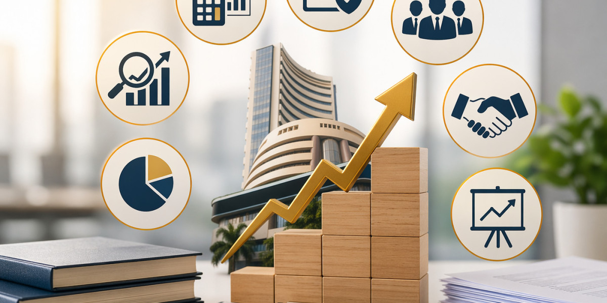 Pre IPO Consultant Services in India – A Complete Guide