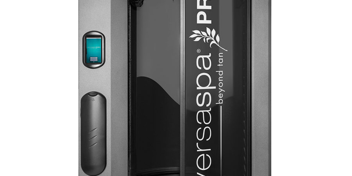 Spray Tan Booth Parts: Keeping Your Sunless Tanning System Running Flawlessly