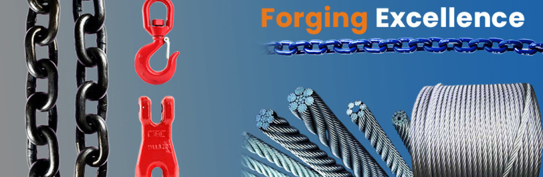 Megalink Chains Cover Image