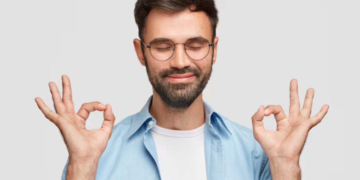 How Glasses Frames for Men Improve Comfort and Vision
