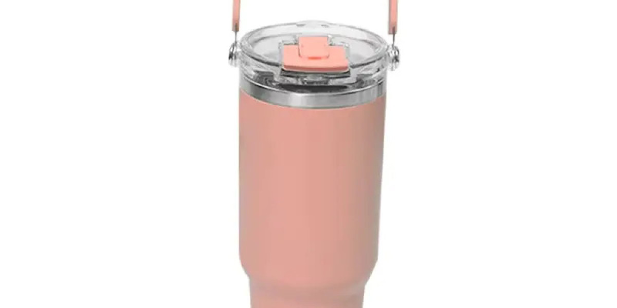 AutomugFactory Vacuum Bottle for Practical Everyday Comfort