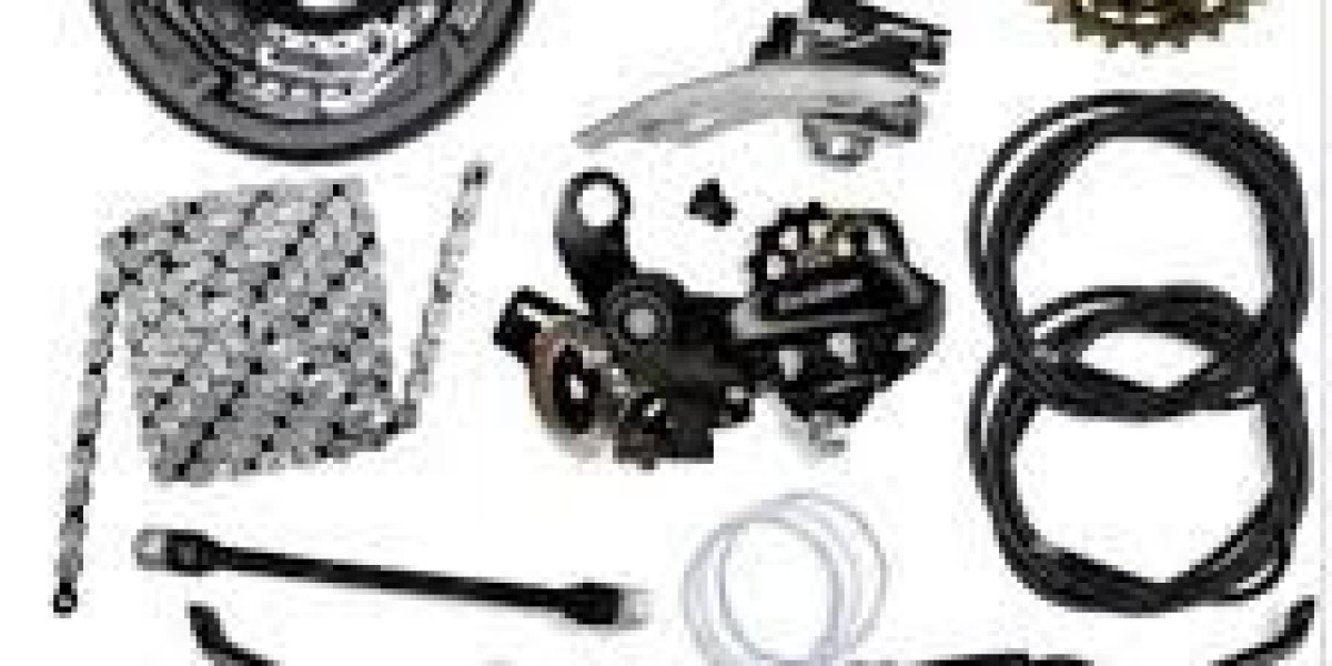Bicycle Riding Gears Market Trends Driving Safety and Style Growth