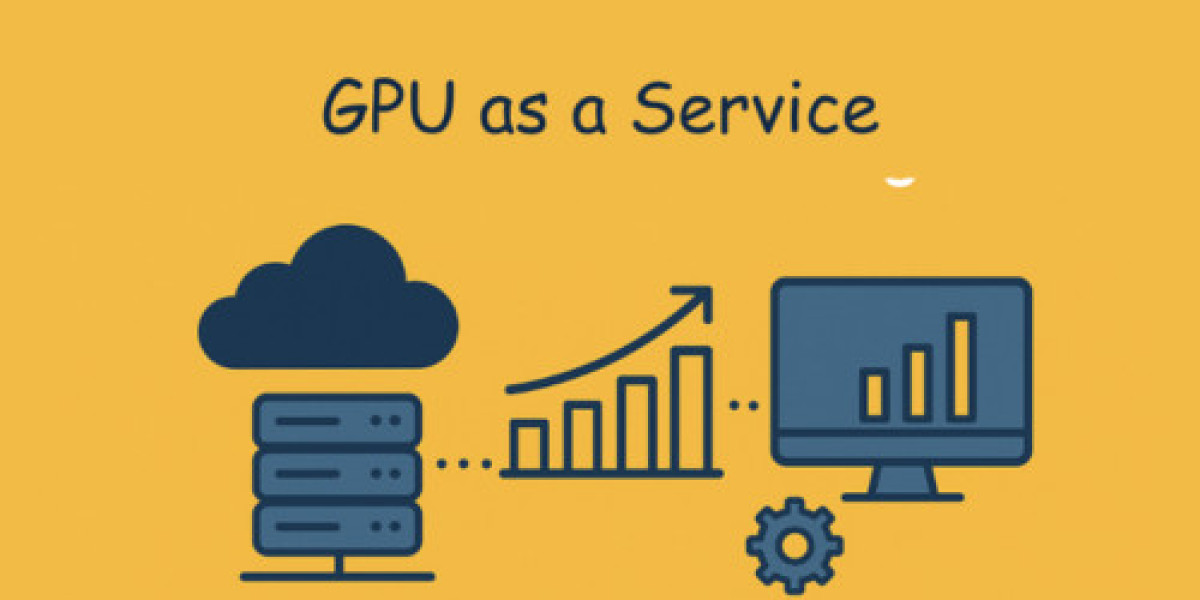 GPU as a Service and GPU Cloud: Powering AI Innovation