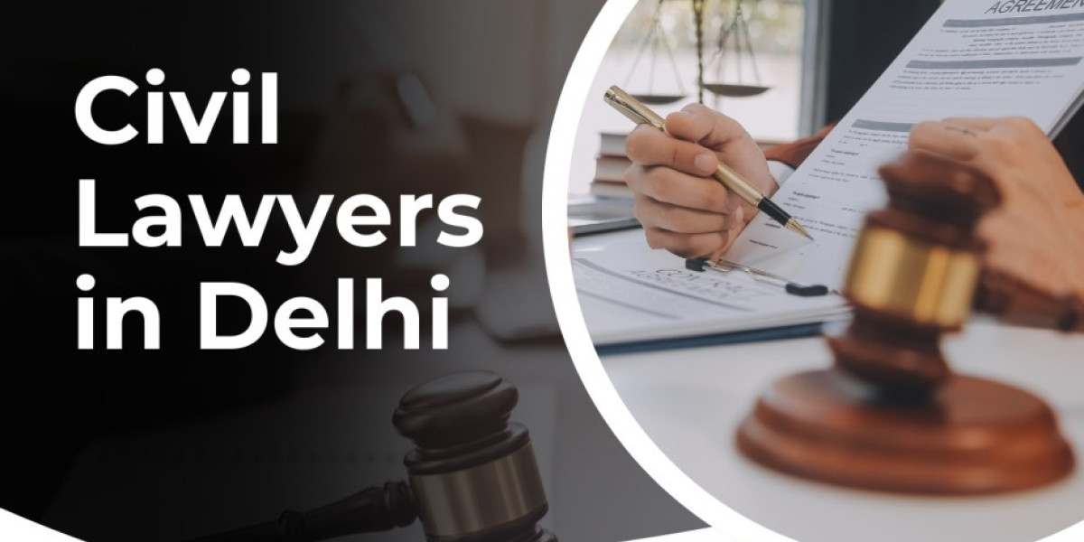How Do Civil Lawyers in Delhi Help in Property and Family Disputes