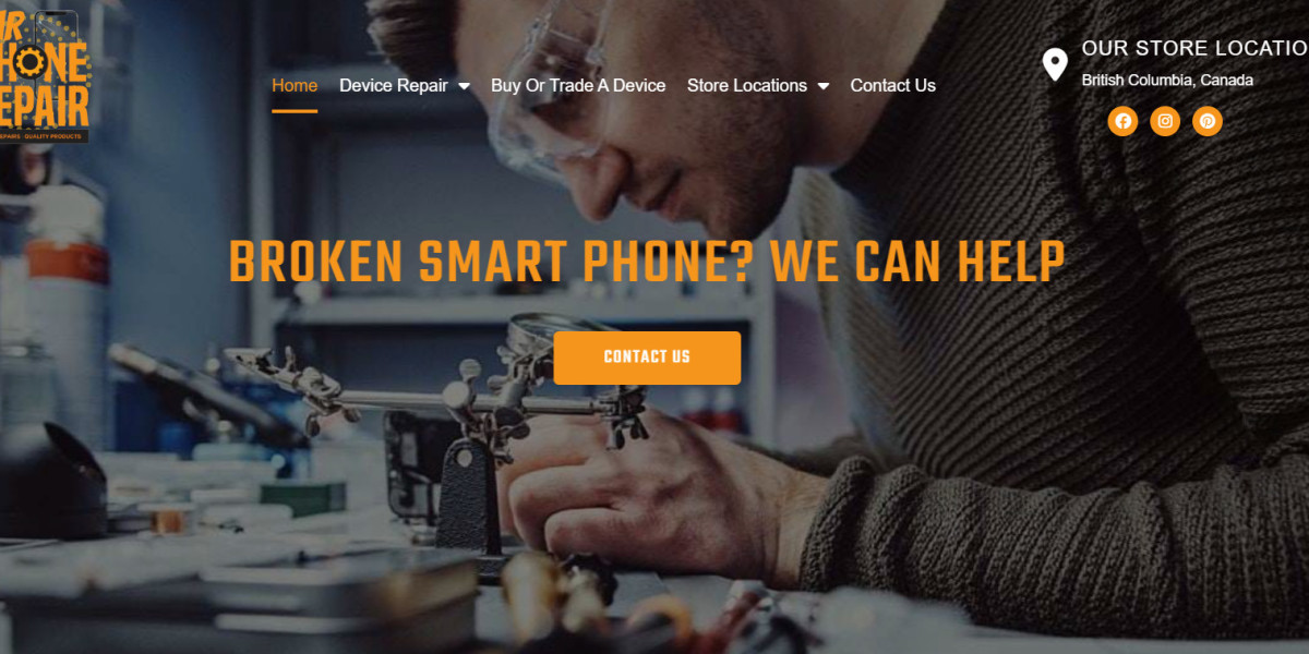 iPhone 15 Repair New West | Mr Phone Repairs – Fast & Reliable Service