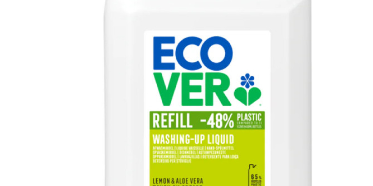 Essential Household Cleaning Solutions