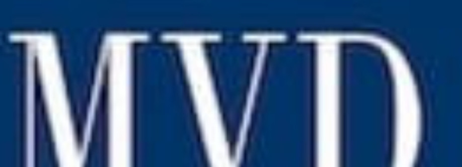 MVD International Cover Image